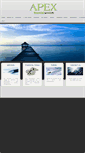 Mobile Screenshot of apexfs.co